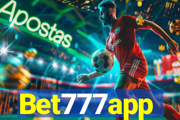 Bet777app