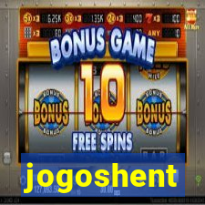 jogoshent