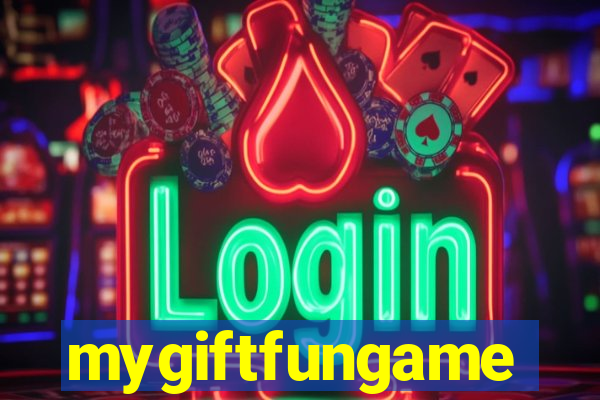 mygiftfungame