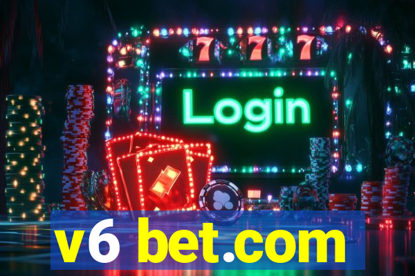 v6 bet.com