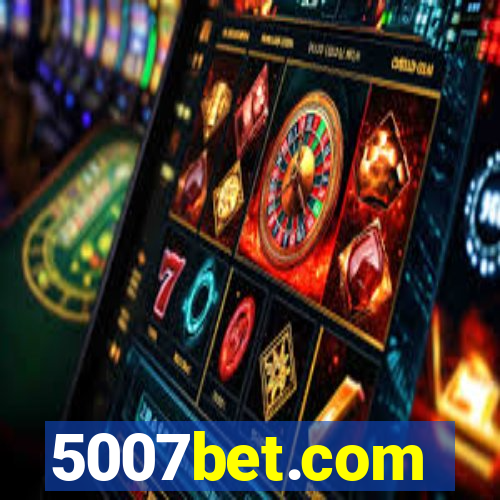 5007bet.com