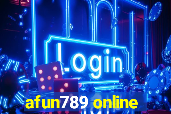 afun789 online