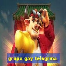 grupo gay telegrma