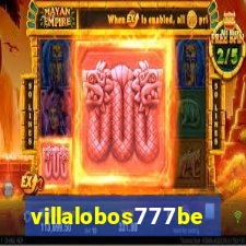 villalobos777bet.com