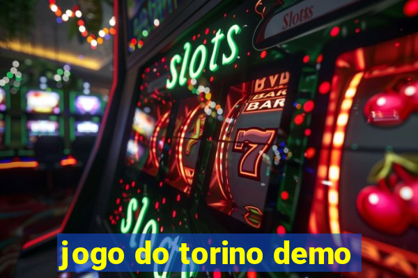 jogo do torino demo