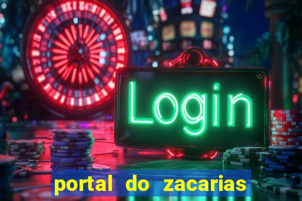 portal do zacarias roleta russa