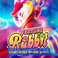 sinais blaze double grátis