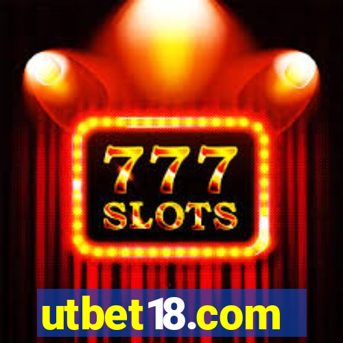 utbet18.com