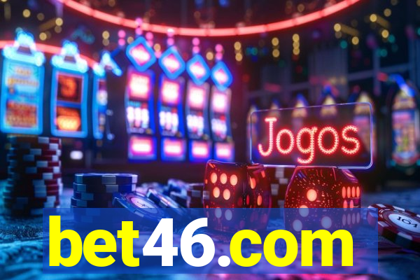 bet46.com