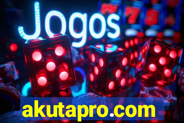 akutapro.com