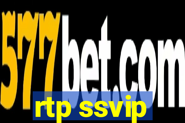 rtp ssvip