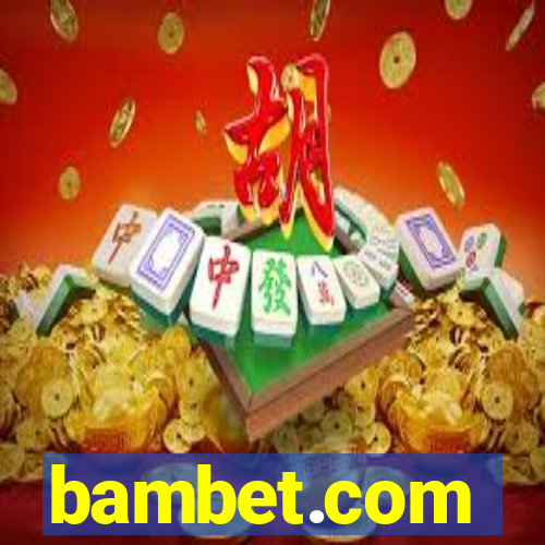 bambet.com