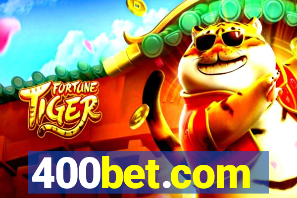 400bet.com