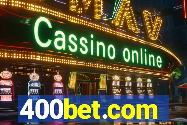 400bet.com