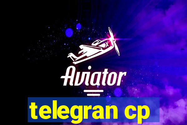 telegran cp