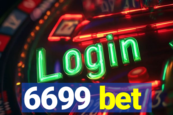 6699 bet