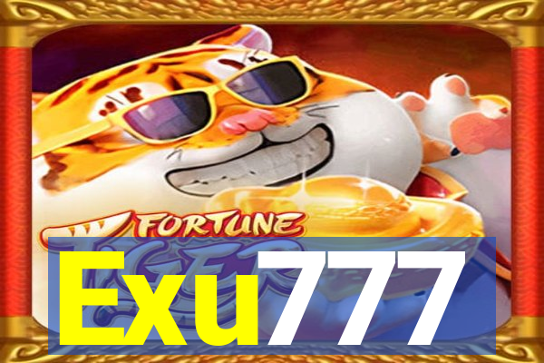 Exu777