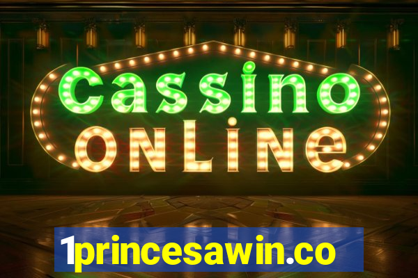 1princesawin.com