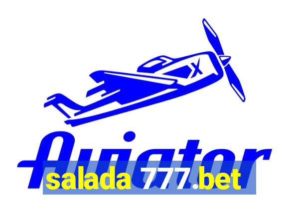 salada 777.bet