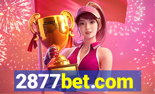 2877bet.com