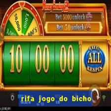 rifa jogo do bicho para imprimir word