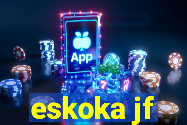 eskoka jf