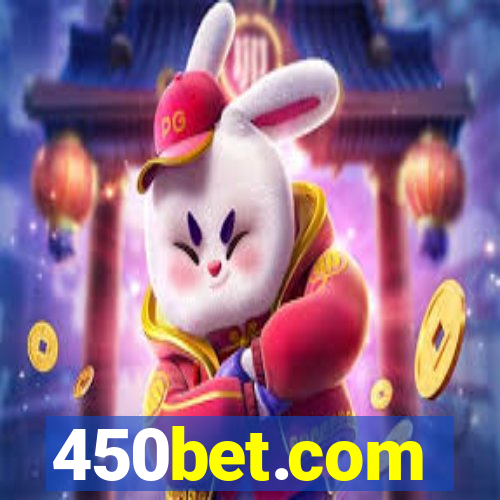 450bet.com