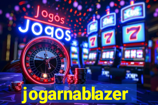 jogarnablazer