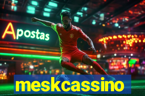 meskcassino