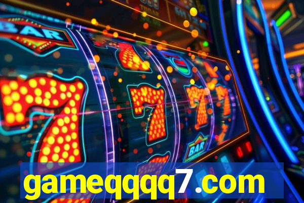 gameqqqq7.com