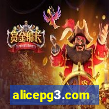 alicepg3.com