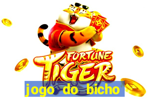 jogo do bicho pantera negra