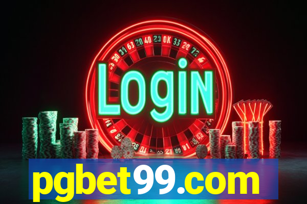 pgbet99.com