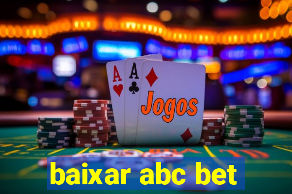 baixar abc bet