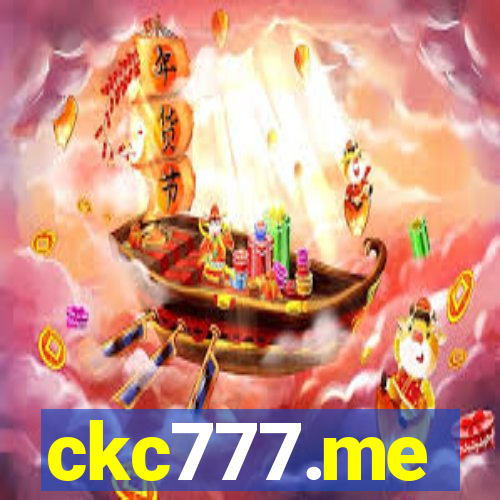 ckc777.me