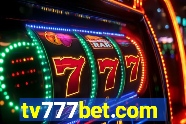 tv777bet.com