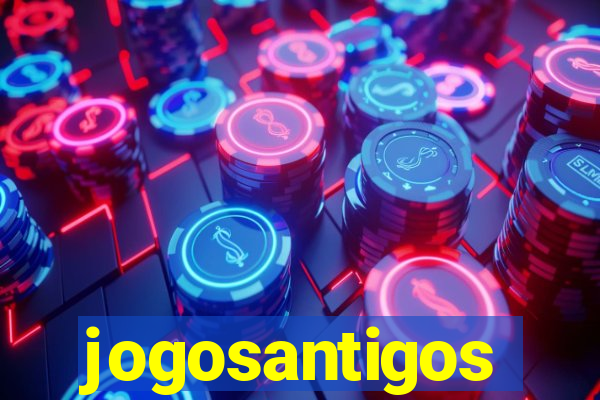 jogosantigos