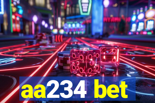 aa234 bet