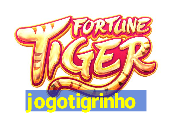 jogotigrinho