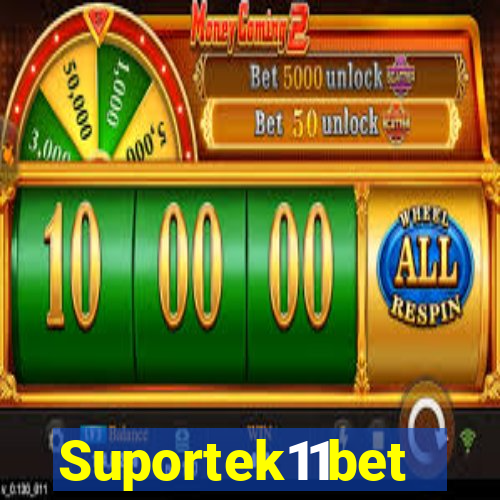 Suportek11bet