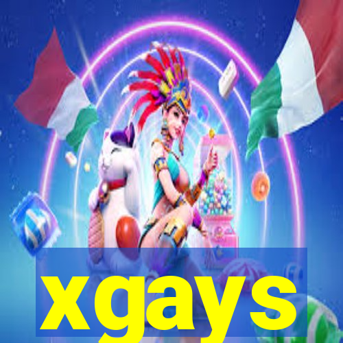 xgays