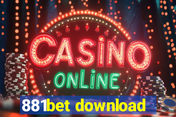 881bet download