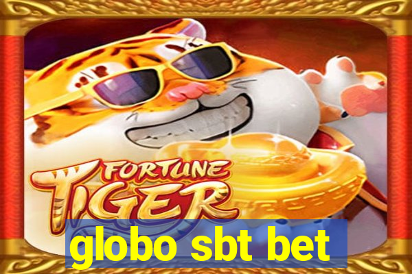 globo sbt bet