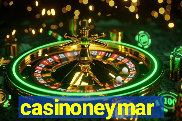 casinoneymar