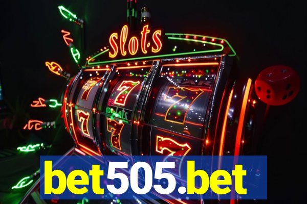 bet505.bet