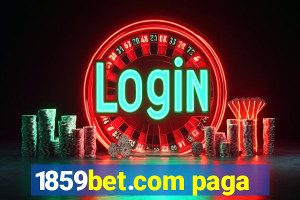 1859bet.com paga