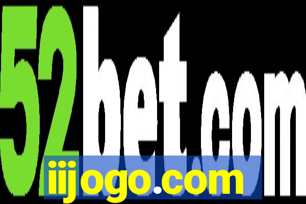 iijogo.com