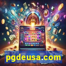 pgdeusa.com