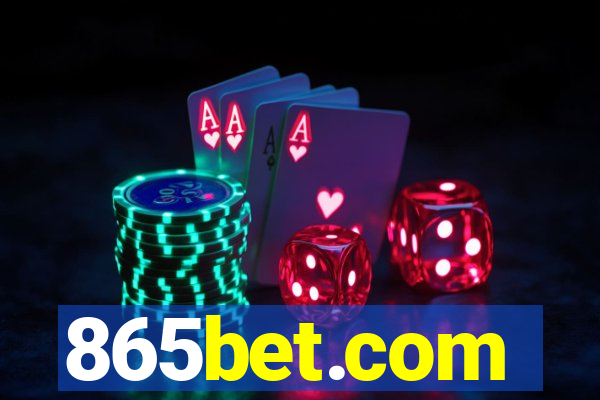 865bet.com