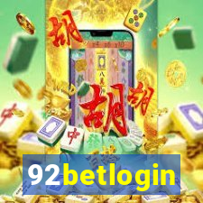 92betlogin